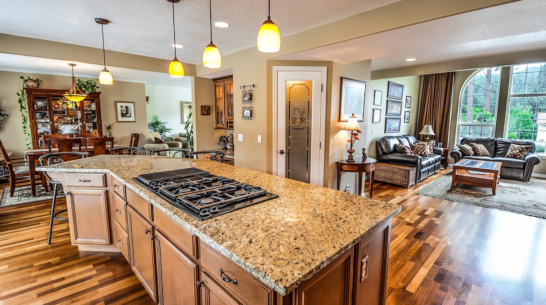 Transform Your Kitchen: Smart Hacks for a More Organized Space